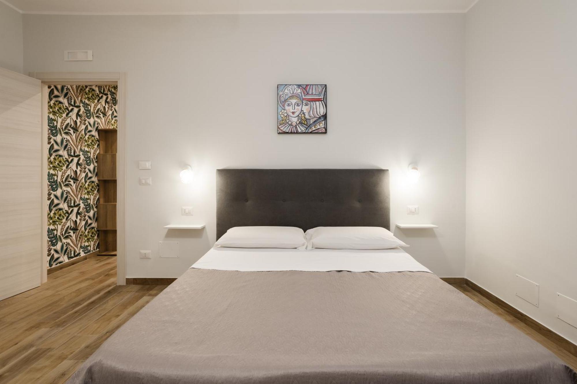 Sicily House Luxury Hotel Mazara del Vallo Exterior photo